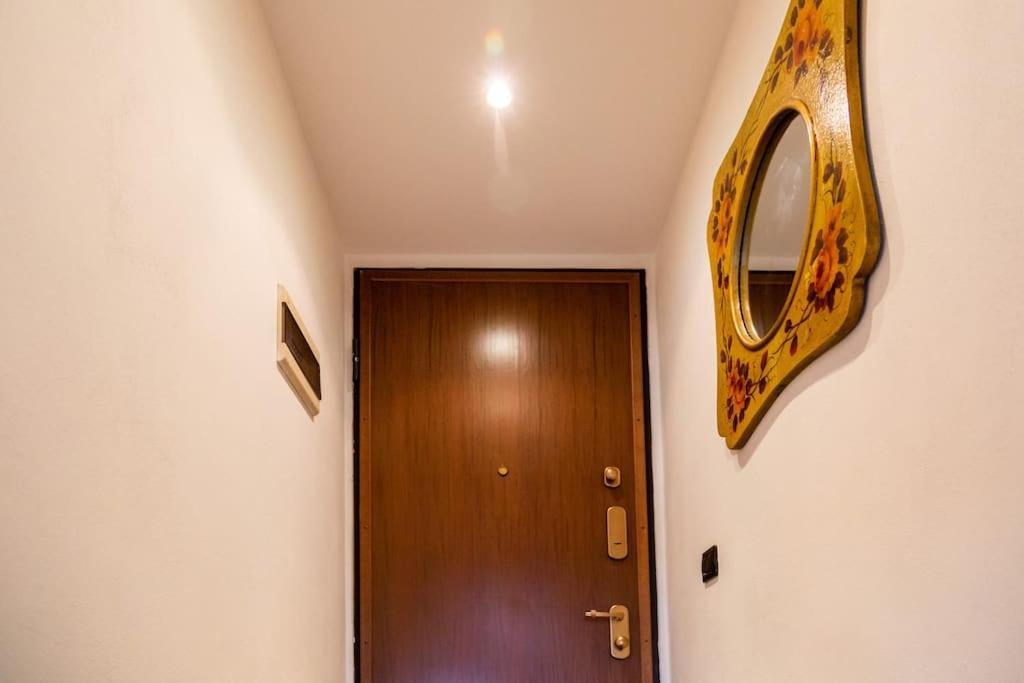 Апартаменти 2 Min Da Porta Genova - Elegante Bilocale Мілан Екстер'єр фото